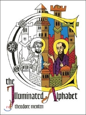 The Illuminated Alphabet