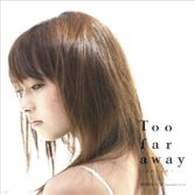 Abe Natsumi (ƺ ) - Too Far Away ~ҳΪ~ (CD)