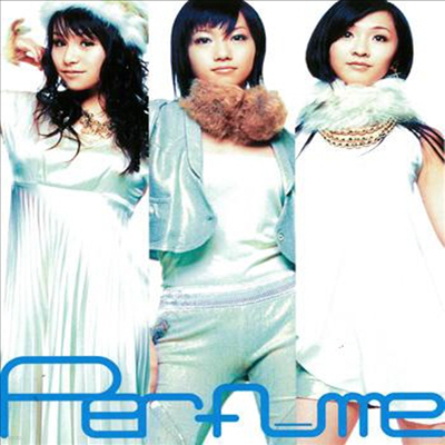 Perfume (Ǿ) - Perfume -Complete Best- (CD+DVD)