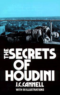 The Secrets of Houdini