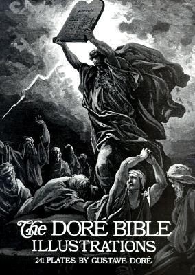 The Dore Bible Illustrations