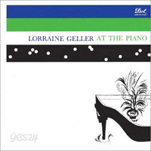 Lorraine Geller - At The Piano