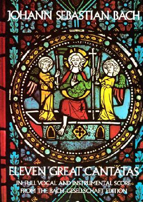 Eleven Great Cantatas