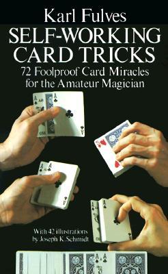 Self-Working Card Tricks