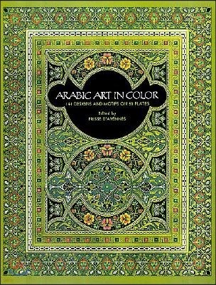 Arabic Art in Color