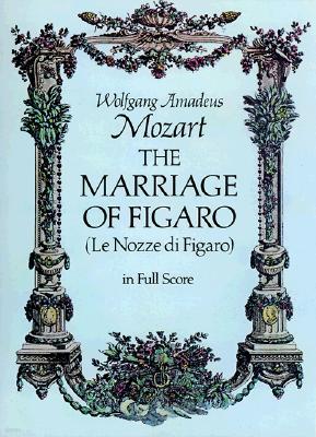 The Marriage of Figaro