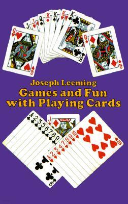 Games and Fun with Playing Cards