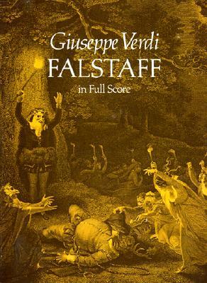 Falstaff in Full Score