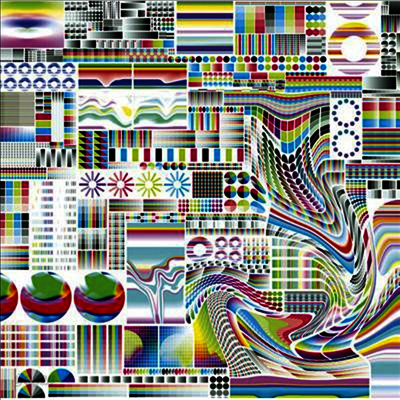School Food Punishment CDセット School Food Punishment (스쿨 푸드 퍼니시먼트) - Amp-Reflection (CD