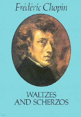 Waltzes and Scherzos