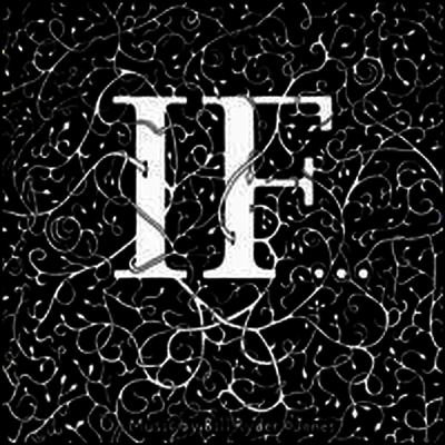 Bill Ryder-Jones - If... (Limited Edition)(Download Card)(LP)