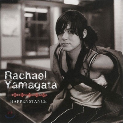 Rachael Yamagata - Happenstance