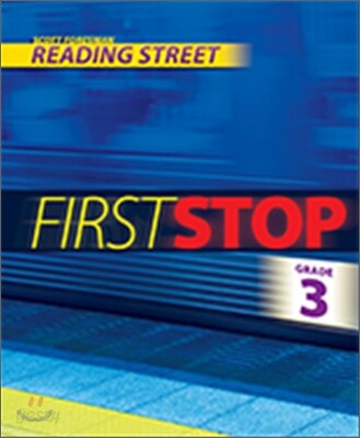 First Stop Grade 3