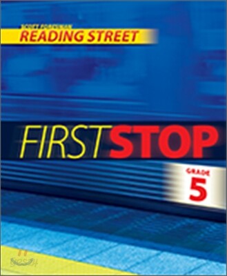 First Stop Grade 5