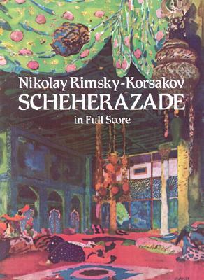 Scheherazade