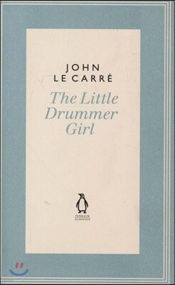 The Little Drummer Girl