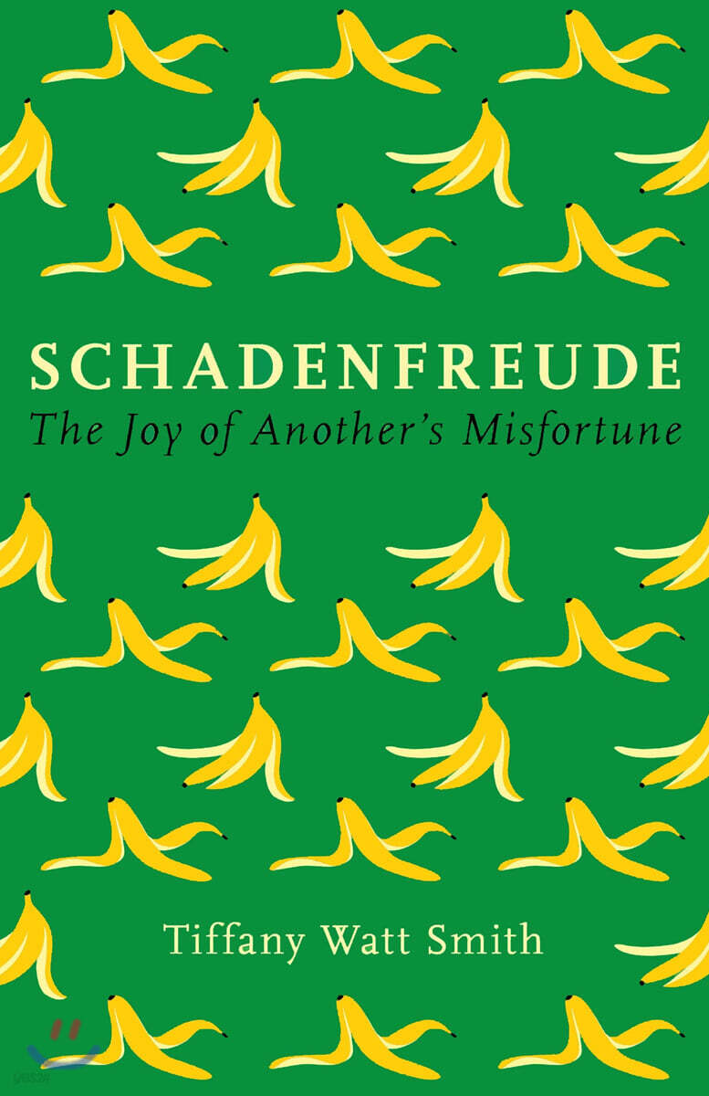 Schadenfreude