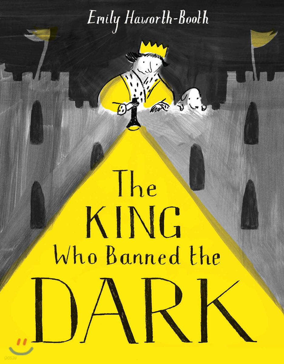 The King Who Banned the Dark