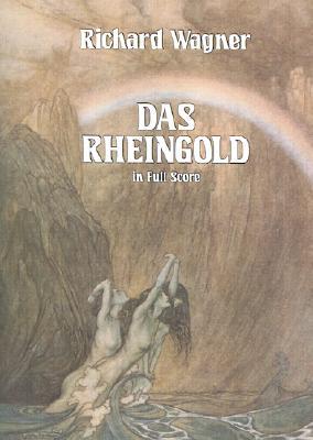 Das Rheingold in Full Score