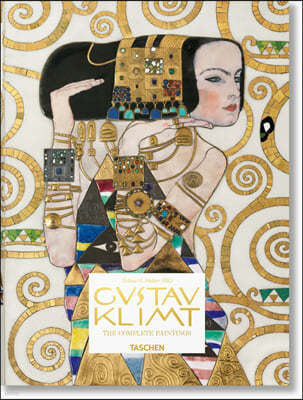 Gustav Klimt. the Complete Paintings