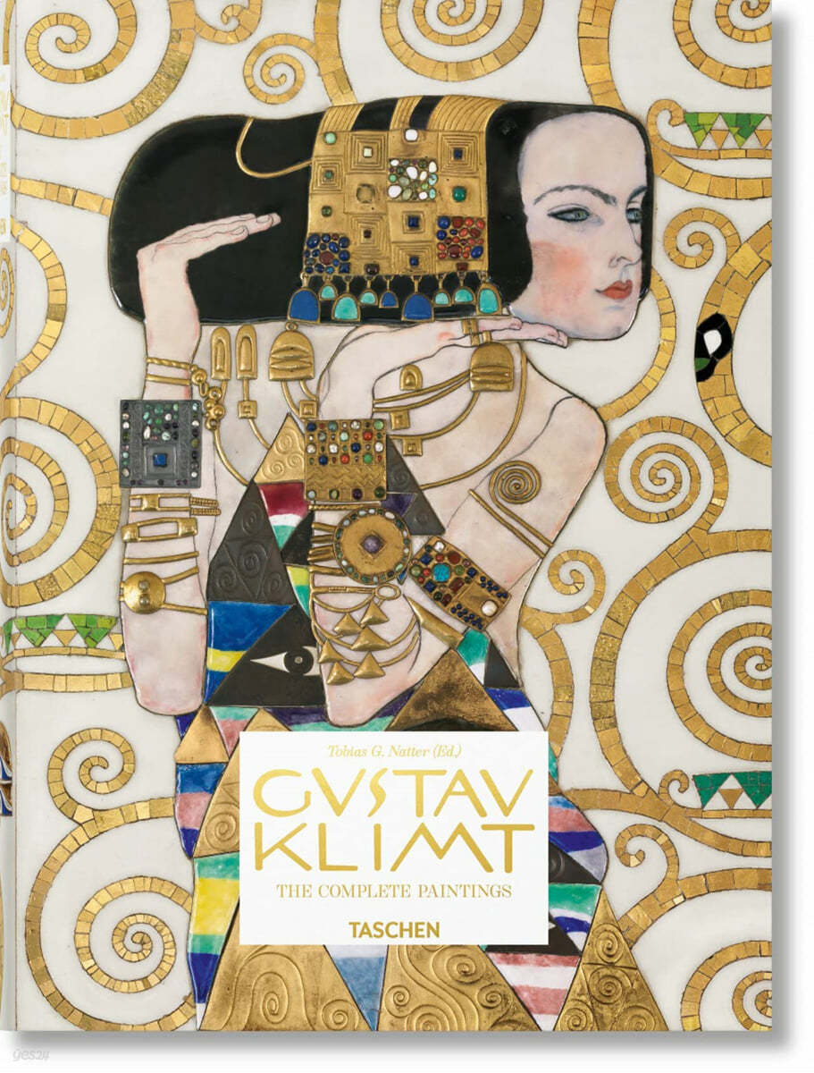 Gustav Klimt. the Complete Paintings