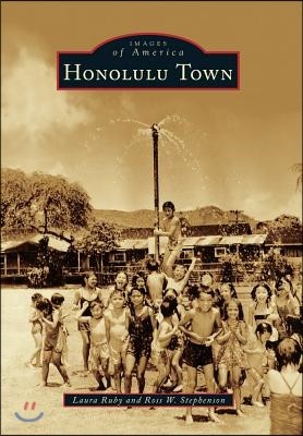 Honolulu Town