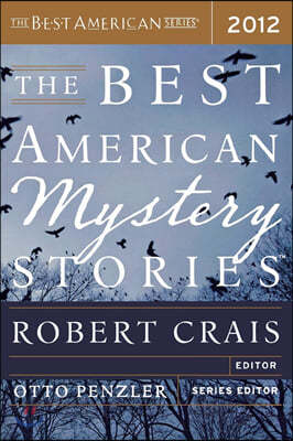 The Best American Mystery Stories 2012