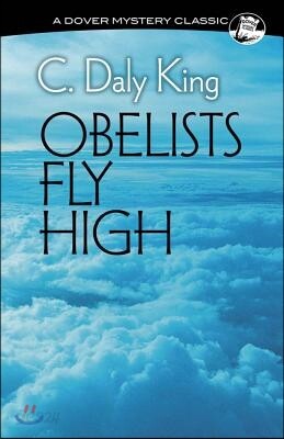 Obelists Fly High