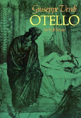 Otello in Full Score