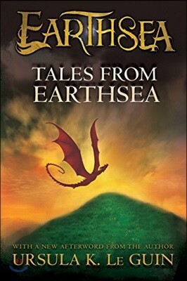 Tales from Earthsea