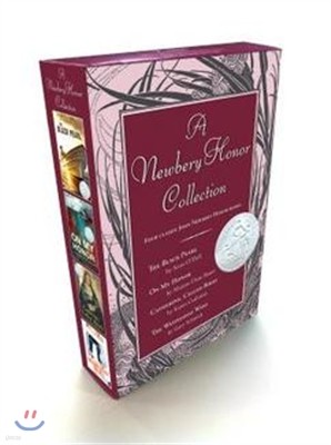 A Newbery Honor Collection Boxed Set