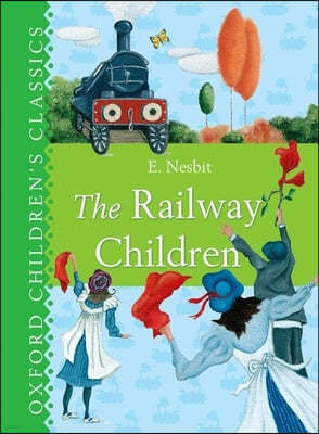 The Railway Children