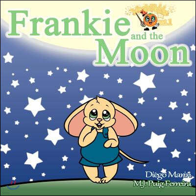 Magic Fables: Frankie and the Moon