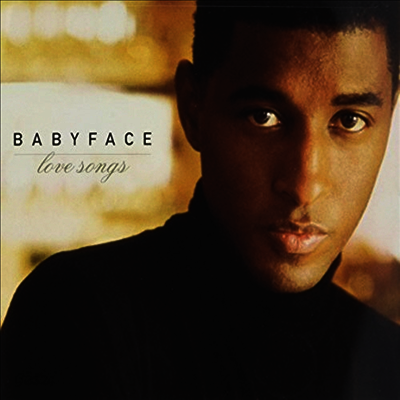 Babyface - Love Songs (CD)