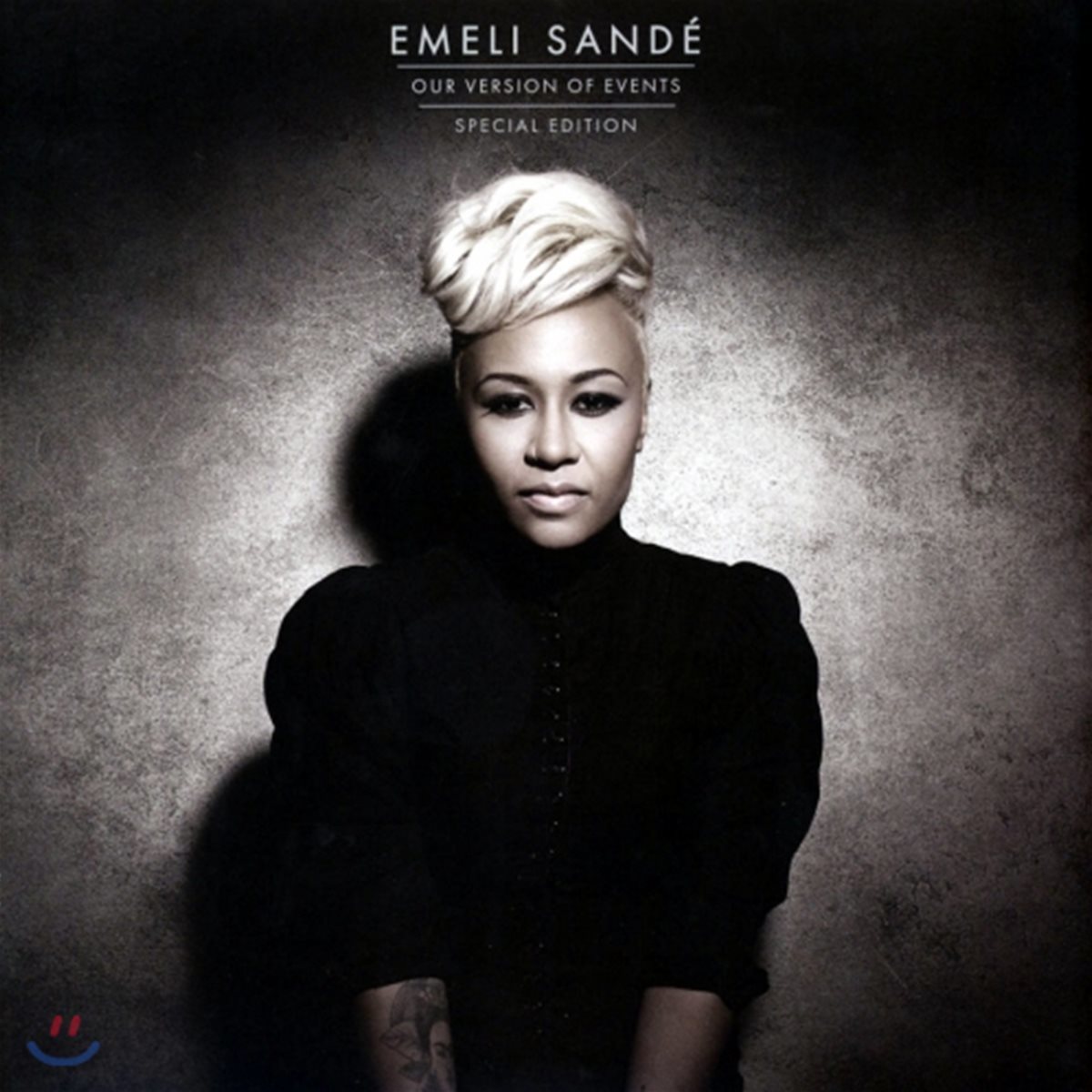 Emeli Sande (에밀리 산데) - Our Version Of Events [2LP]