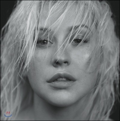 Christina Aguilera (크리스티나 아길레라) - Liberation