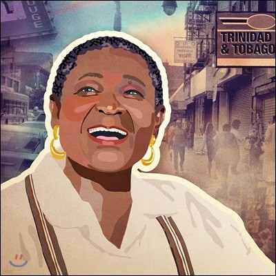 Calypso Rose (Į ) - So Calypso!