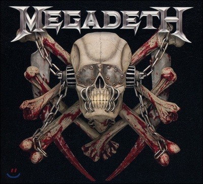 Megadeth (ް) - Killing Is My Business...And Business Is Good - The Final Kill 