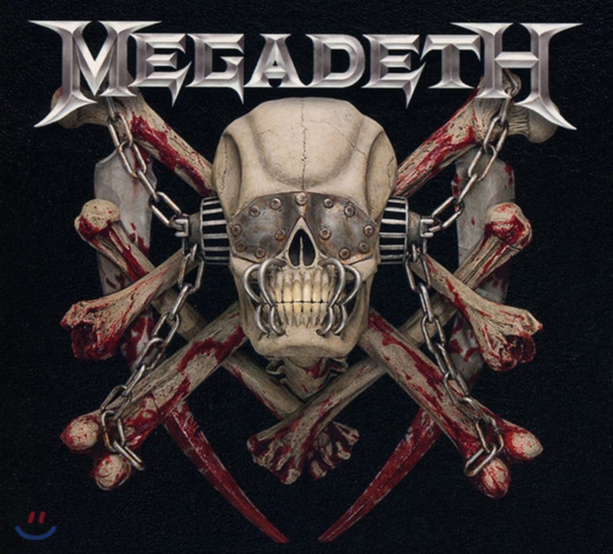 Megadeth (메가데스) - Killing Is My Business...And Business Is Good - The Final Kill 