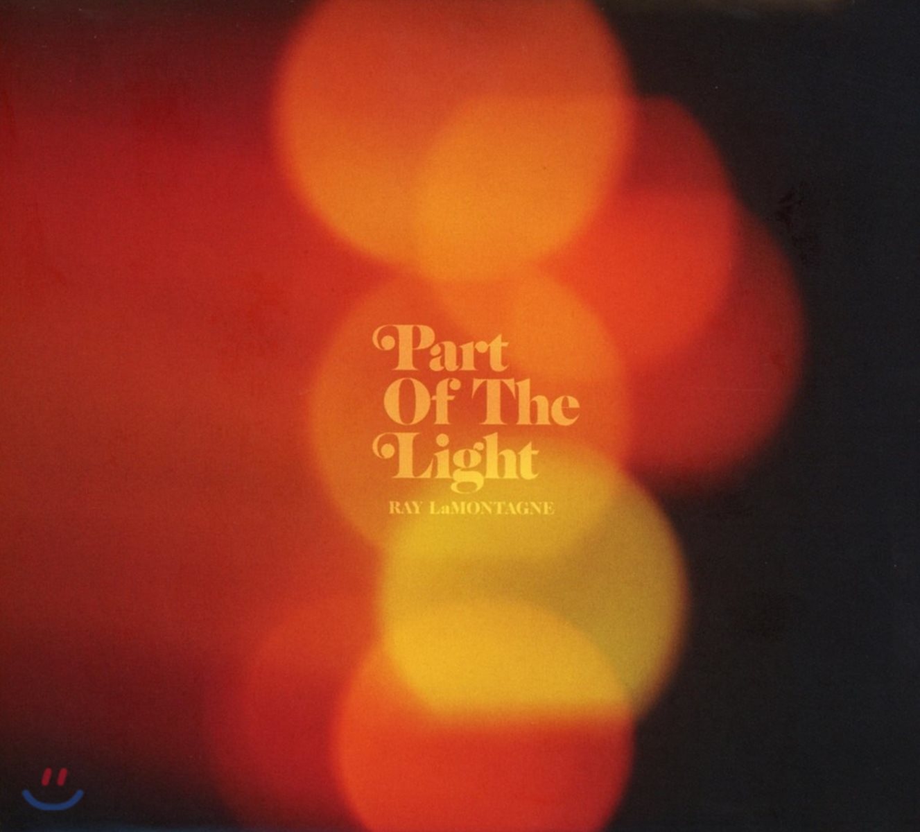 Ray Lamontagne (레이 라몬테인) - Part Of The Light