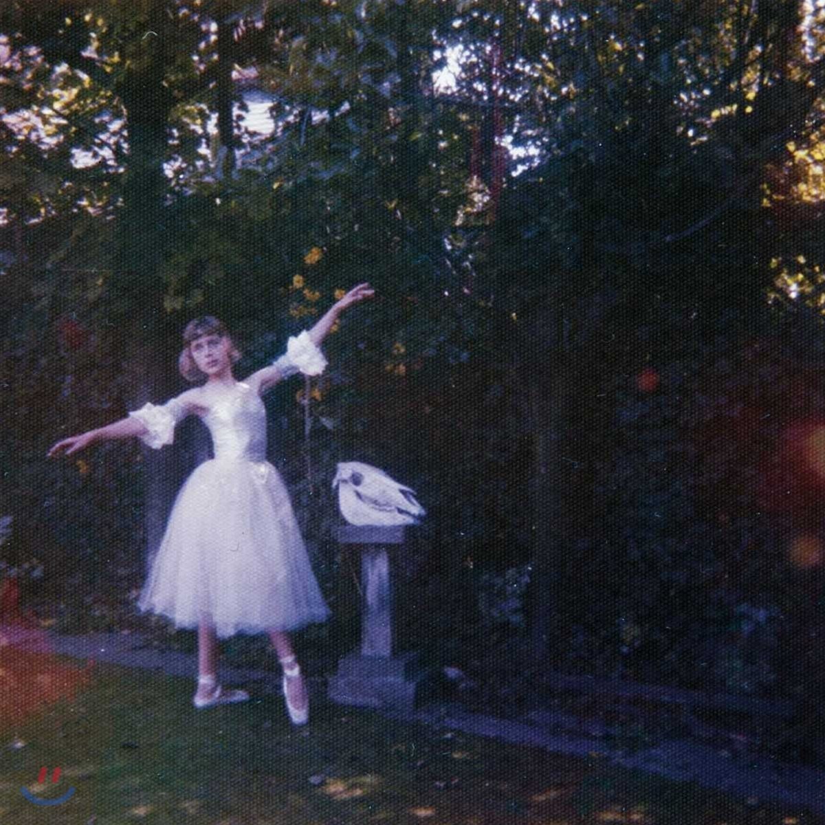 Wolf Alice (울프 앨리스) - Visions Of A Life