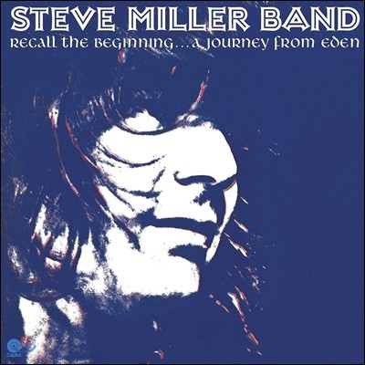 Steve Miller Band (Ƽ з ) - Recall The Beginning.A Journey From Eden [LP]