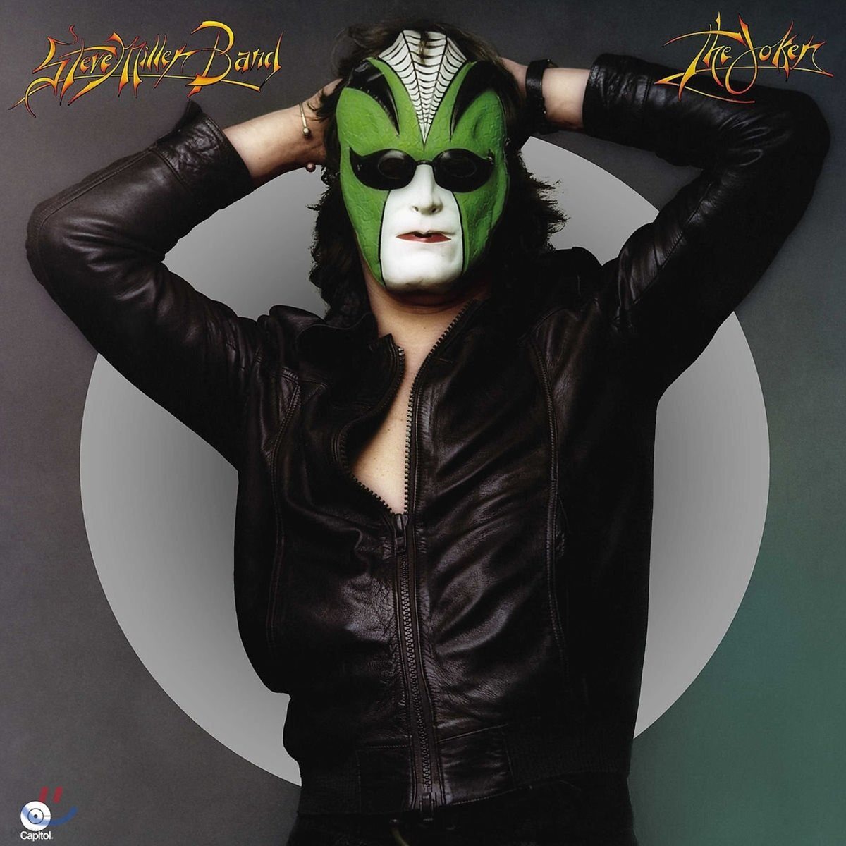 Steve Miller Band (스티브 밀러 밴드) - The Joker [LP]