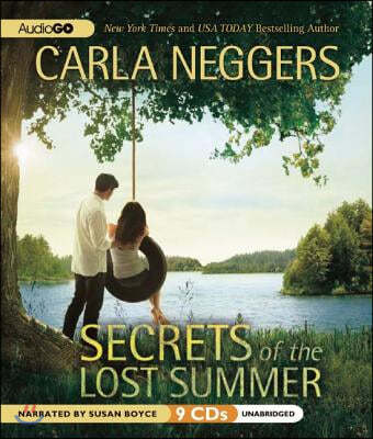 Secrets of the Lost Summer