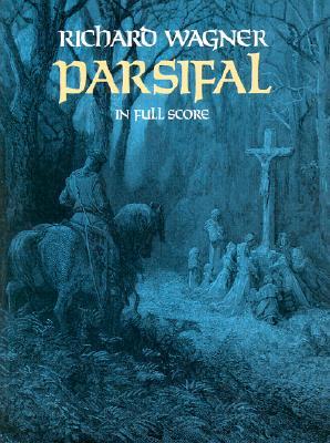 Parsifal in Full Score