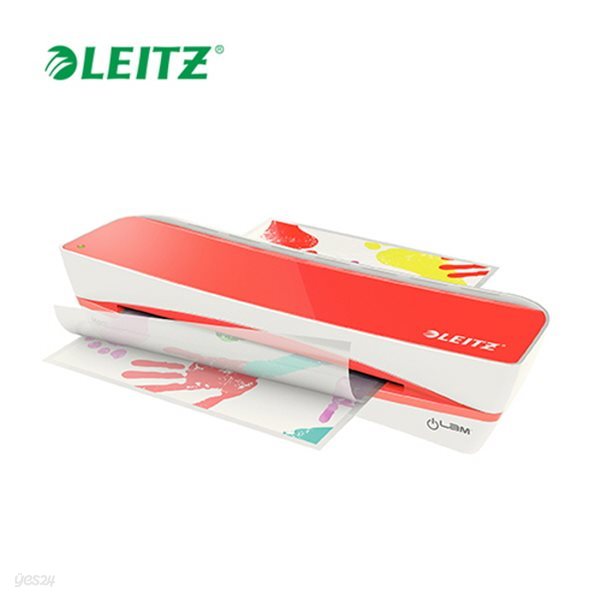 라이츠 LEITZ 코팅기 iLam Home A4 (LZ7366)