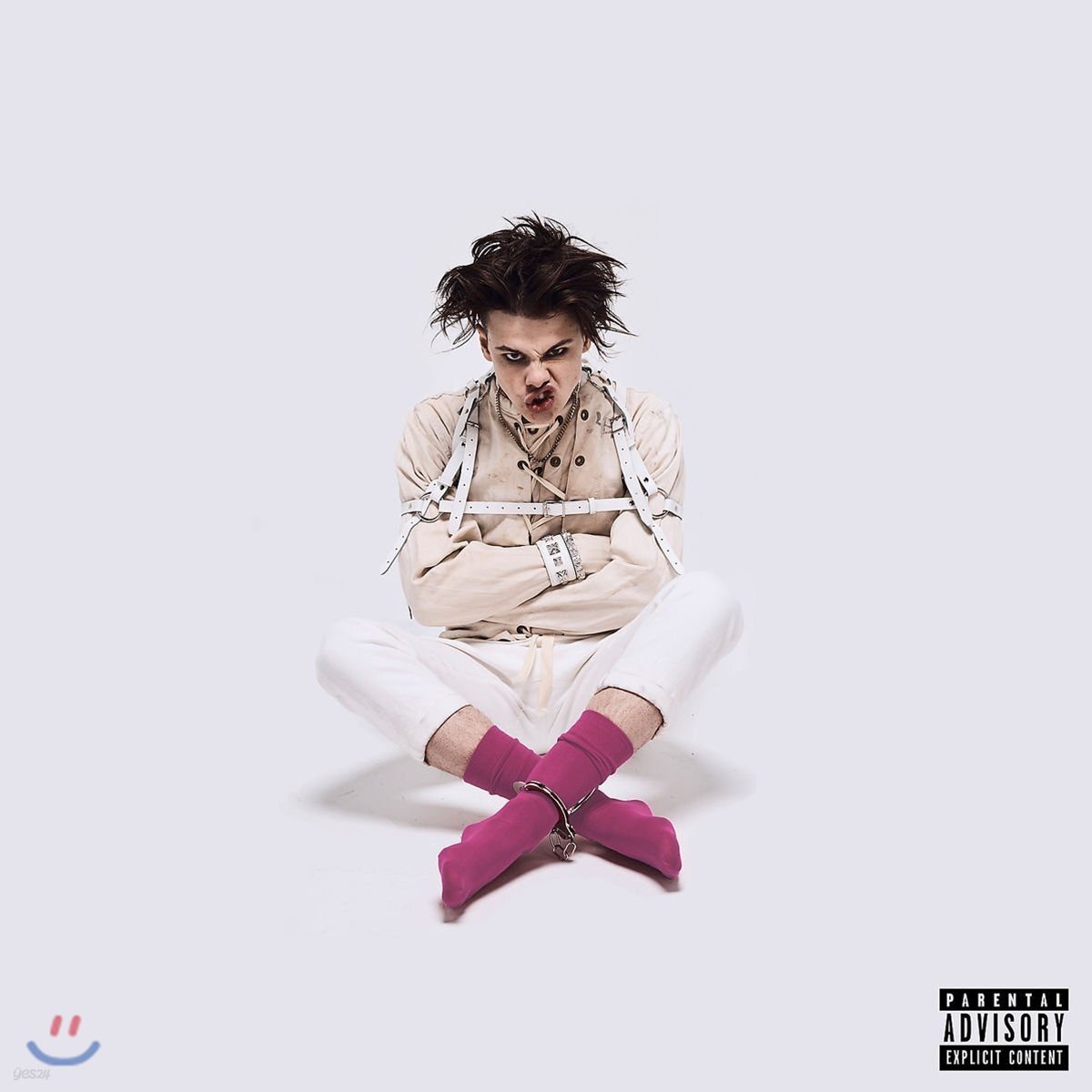 Yungblud (영블러드) - 21st Century Liability