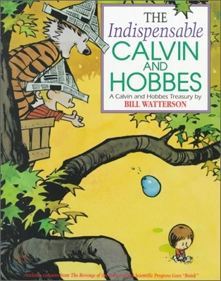 The Indispensable Calvin and Hobbs