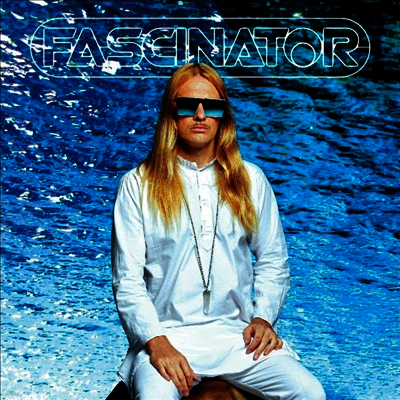 Fascinator — Water Sign 앨범 커버