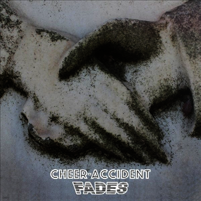Cheer-Accident — Fades 앨범 커버